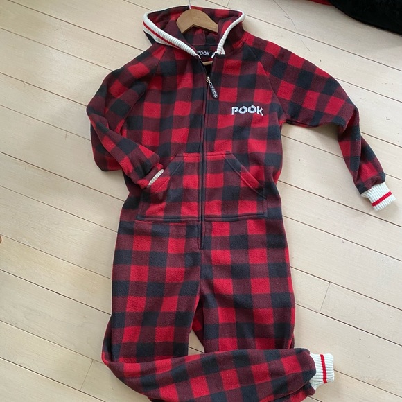 Pook Onsie - Picture 2 of 7